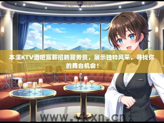 本溪KTV酒吧高薪招聘服务员，展示独特风采，寻找你的舞台机会！