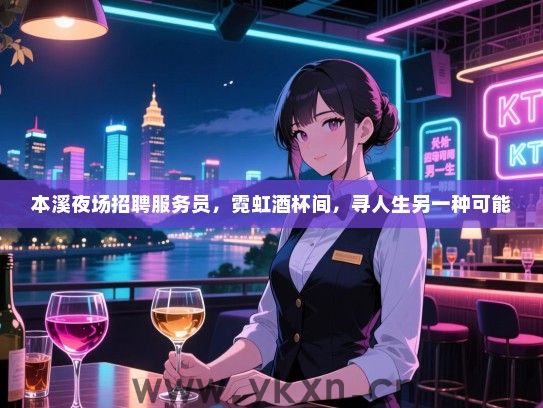 本溪夜场招聘服务员,霓虹酒杯间,寻人生另一种可能 本溪夜场招聘服务员,霓虹酒杯间,寻人生另一种可能